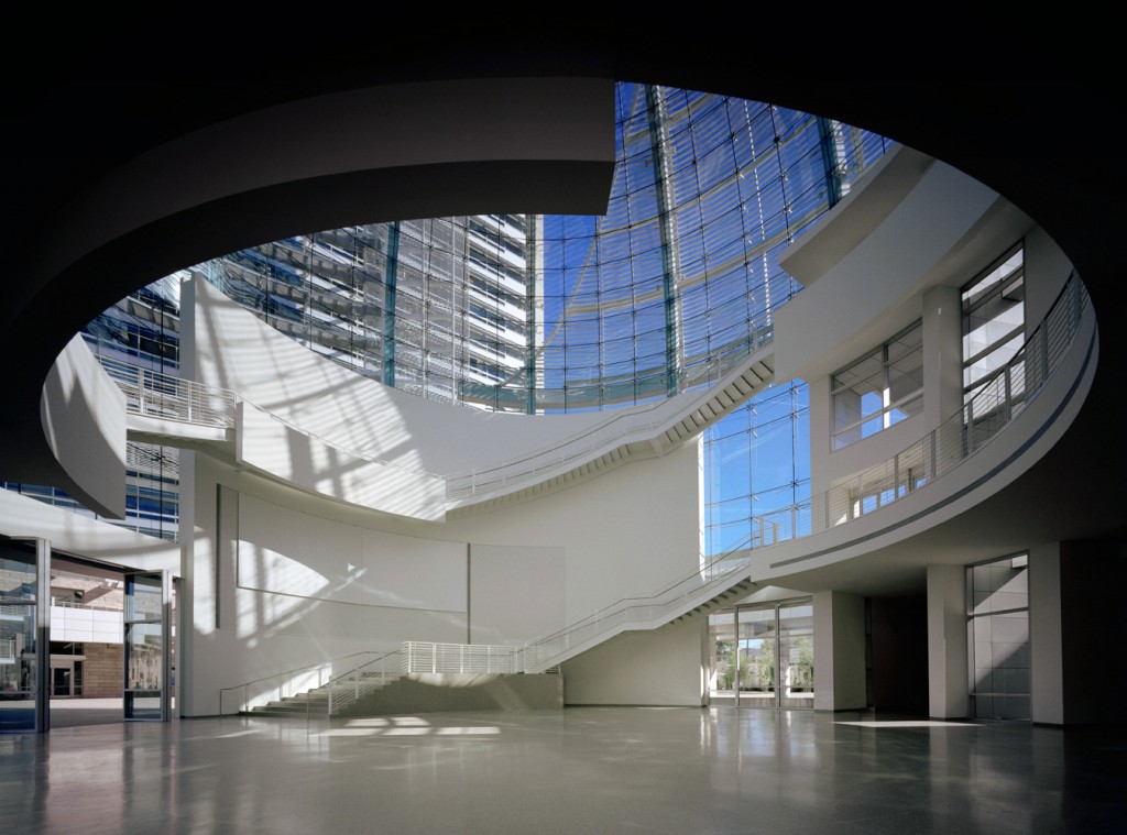 San Jose City Hall Richard Meier-4