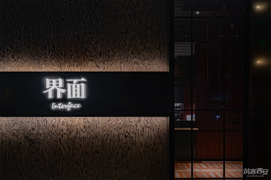 界面 interface丨中国西安丨天雨魁丰 DESIGN STUDIO-14