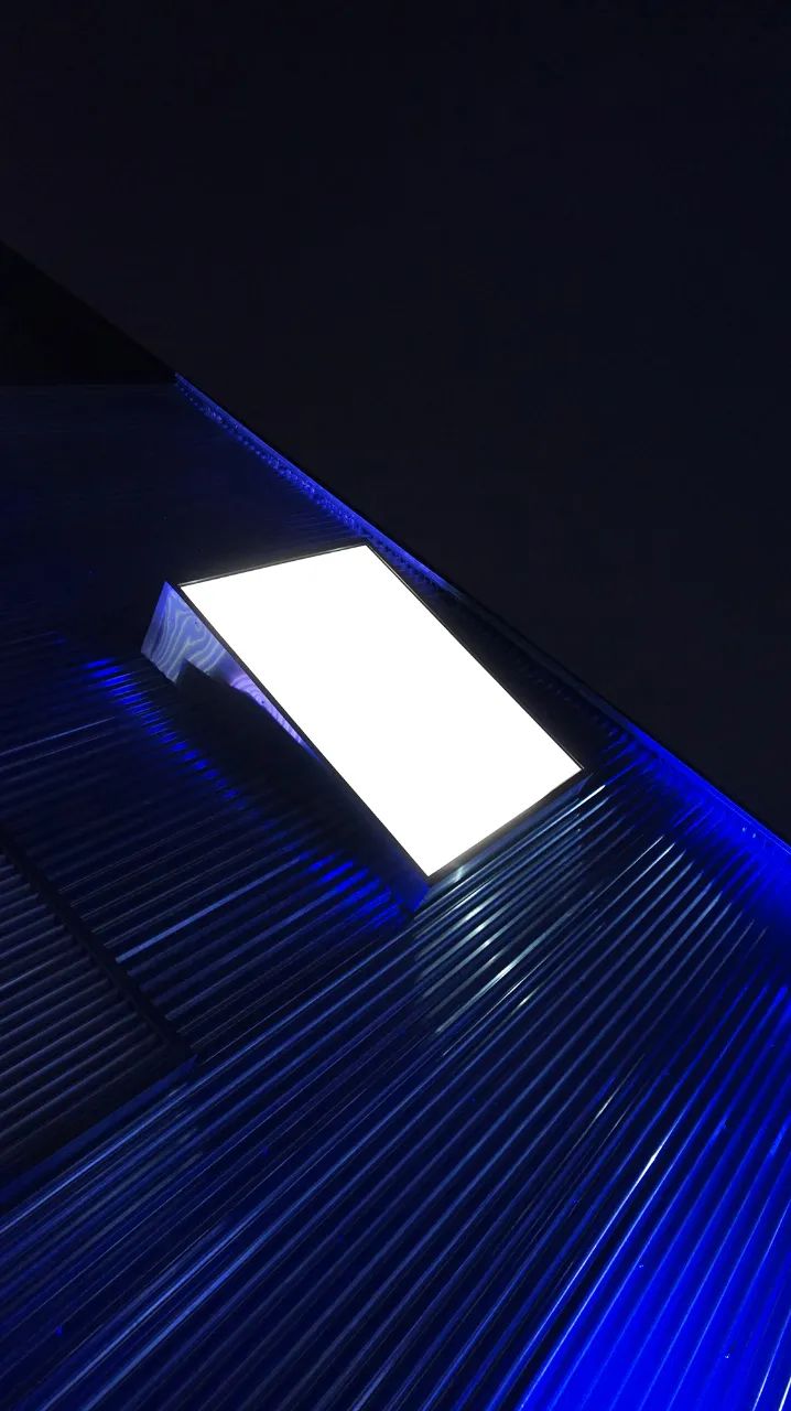 释放自由,广州 N'T SPACE 集合店设计解读-23