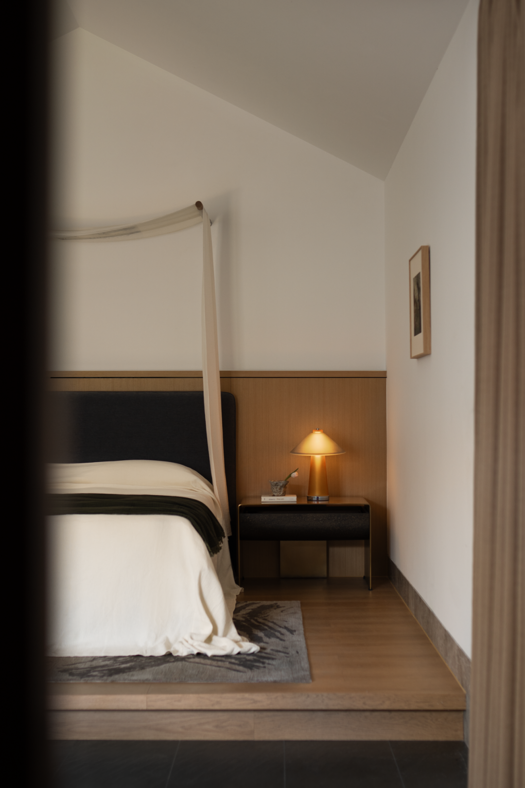 相上丨城厢古镇·璞域：阴翳中的回响-154