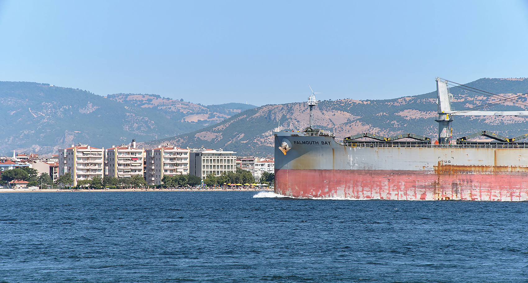 退伍军人之家丨土耳其恰纳卡莱丨Yalin Architectural Design-55