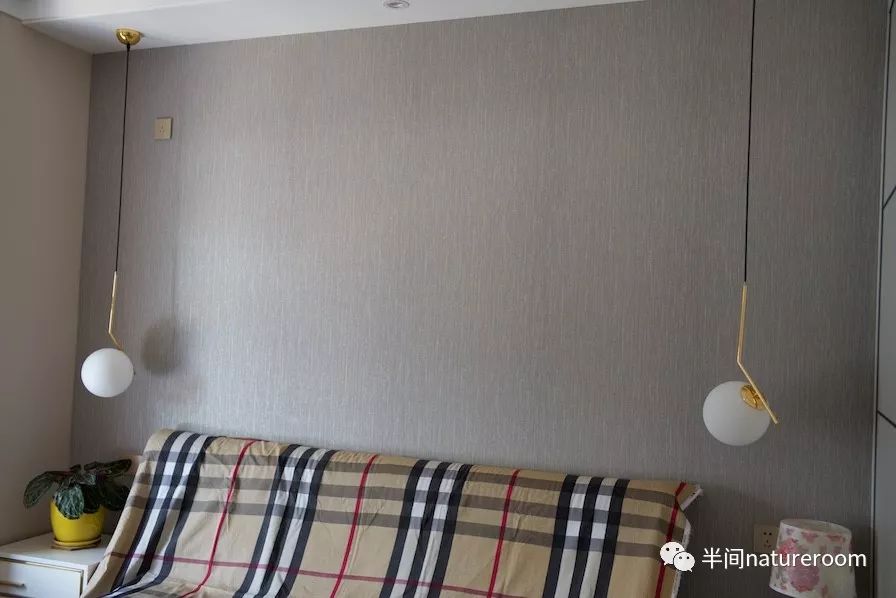 正翔国际“雨色”美景，美图展示现代简约风格-13