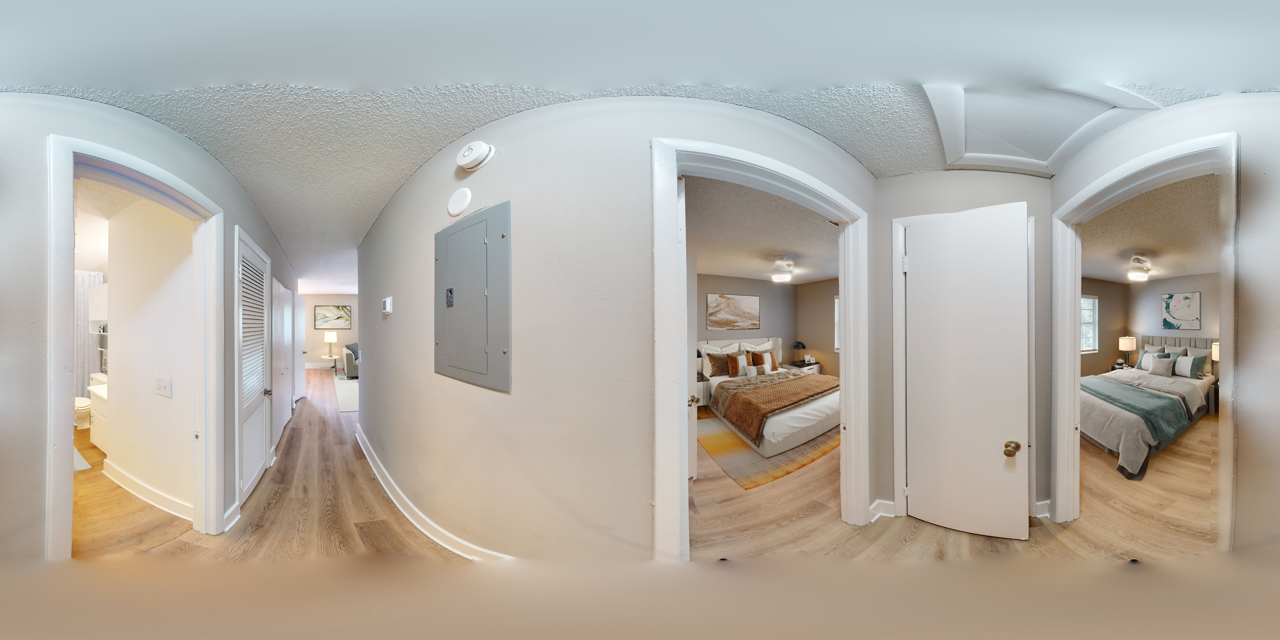 虚拟布置 360 虚拟现实-11