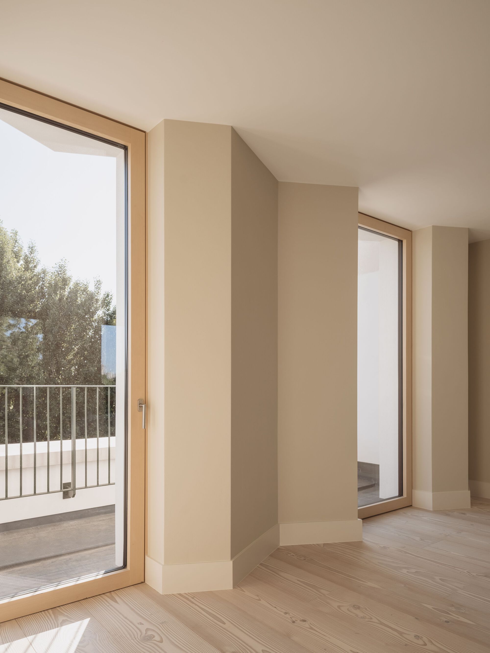 西伦敦大厦丨英国伦敦丨Goldstein Heather-34