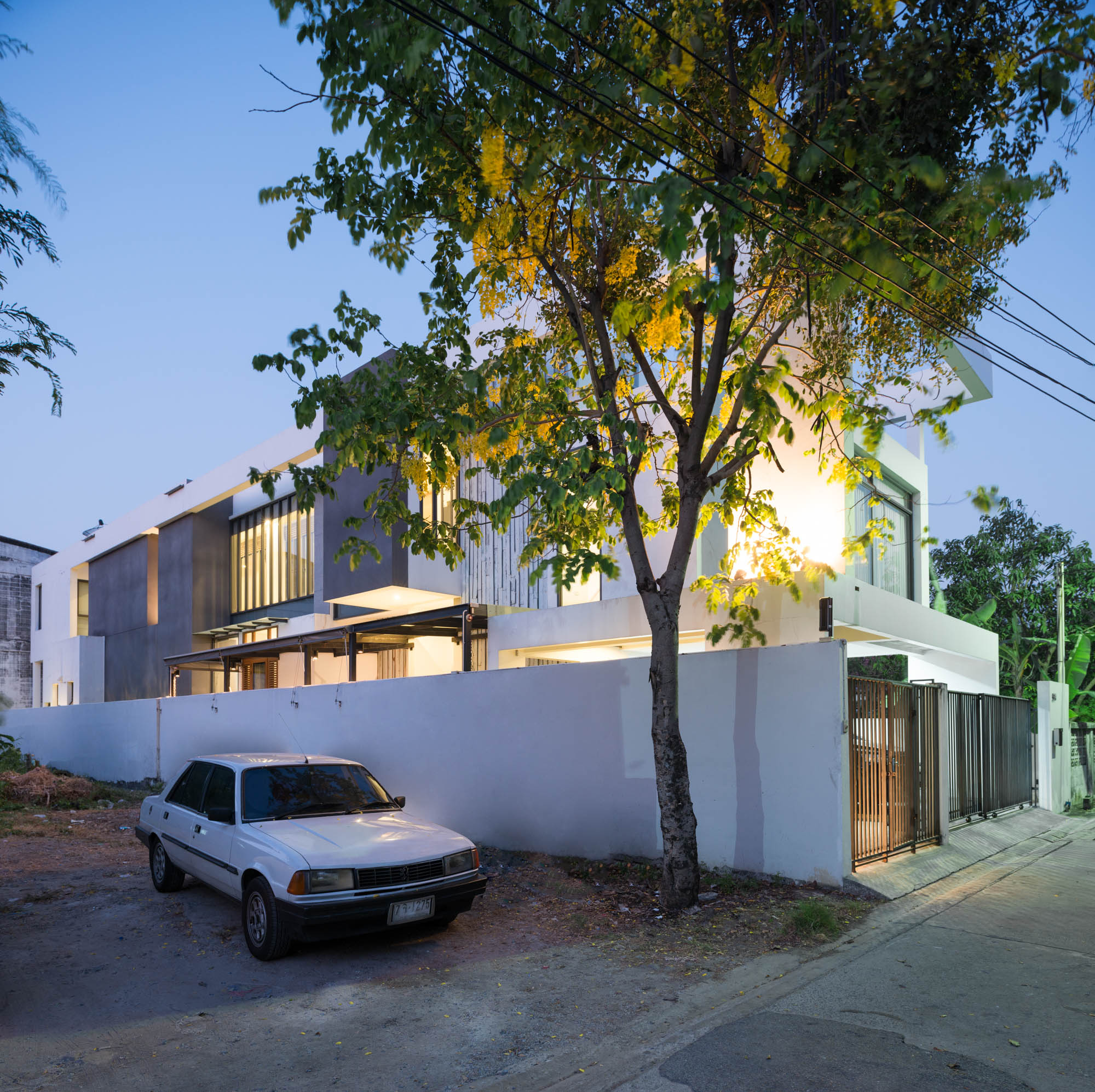 曼谷班纳大厦-45