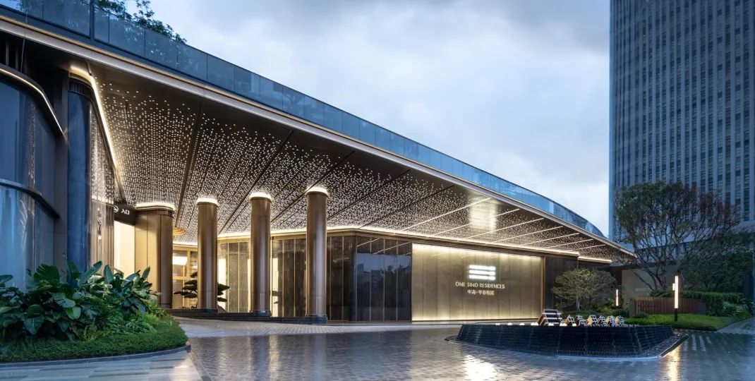 南宁中海·甲叁號院丨中国南宁丨派澜设计-38