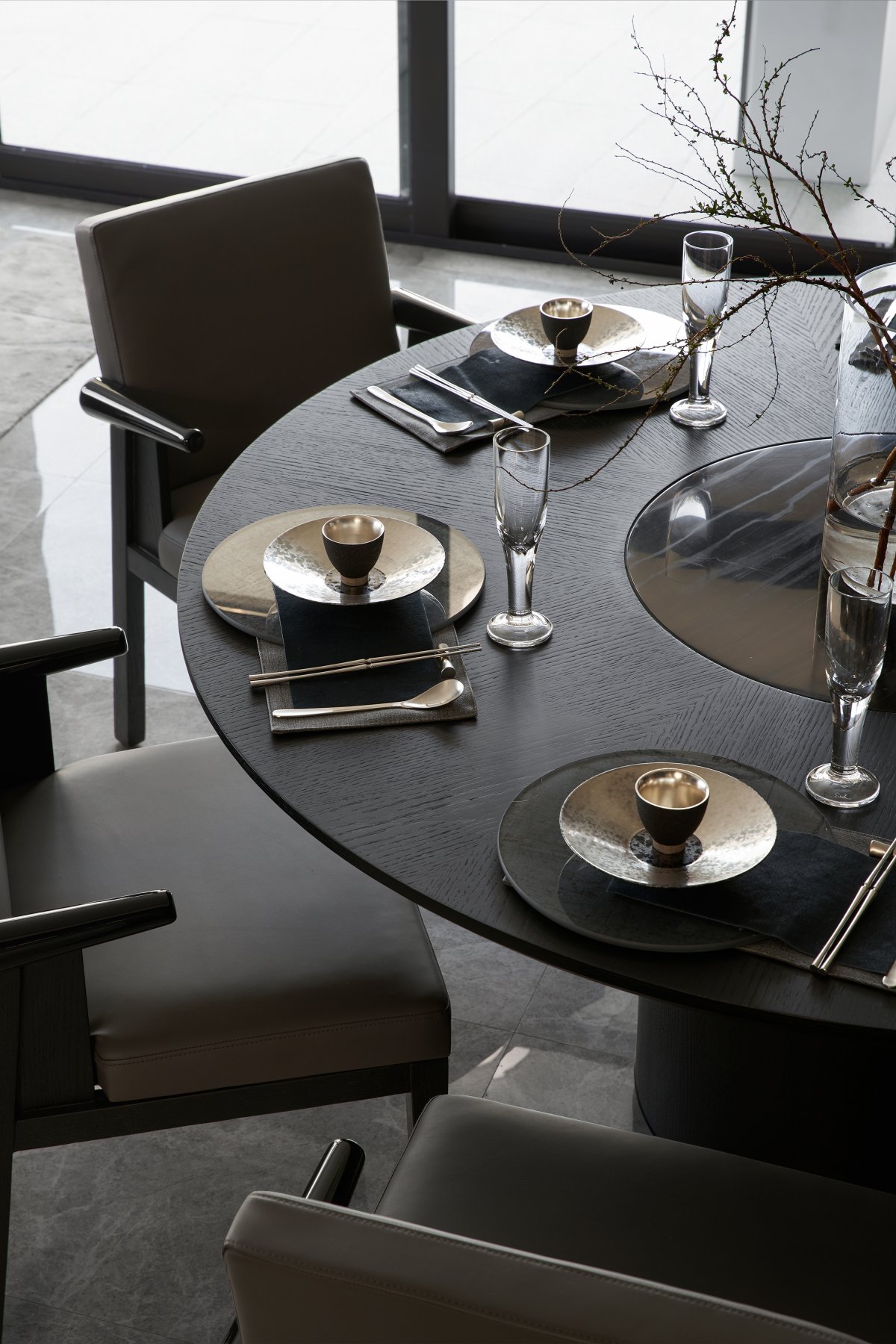 成都卓越·晴翠别墅丨中国成都丨壹方设计-8