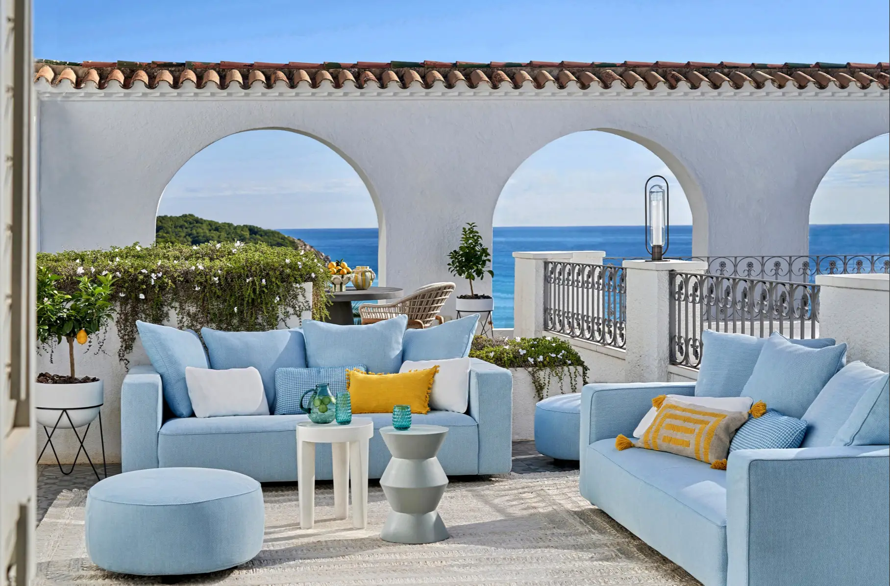 AM PM 春季夏季2022新目录 | 四大系列,探索不同家居风格-1