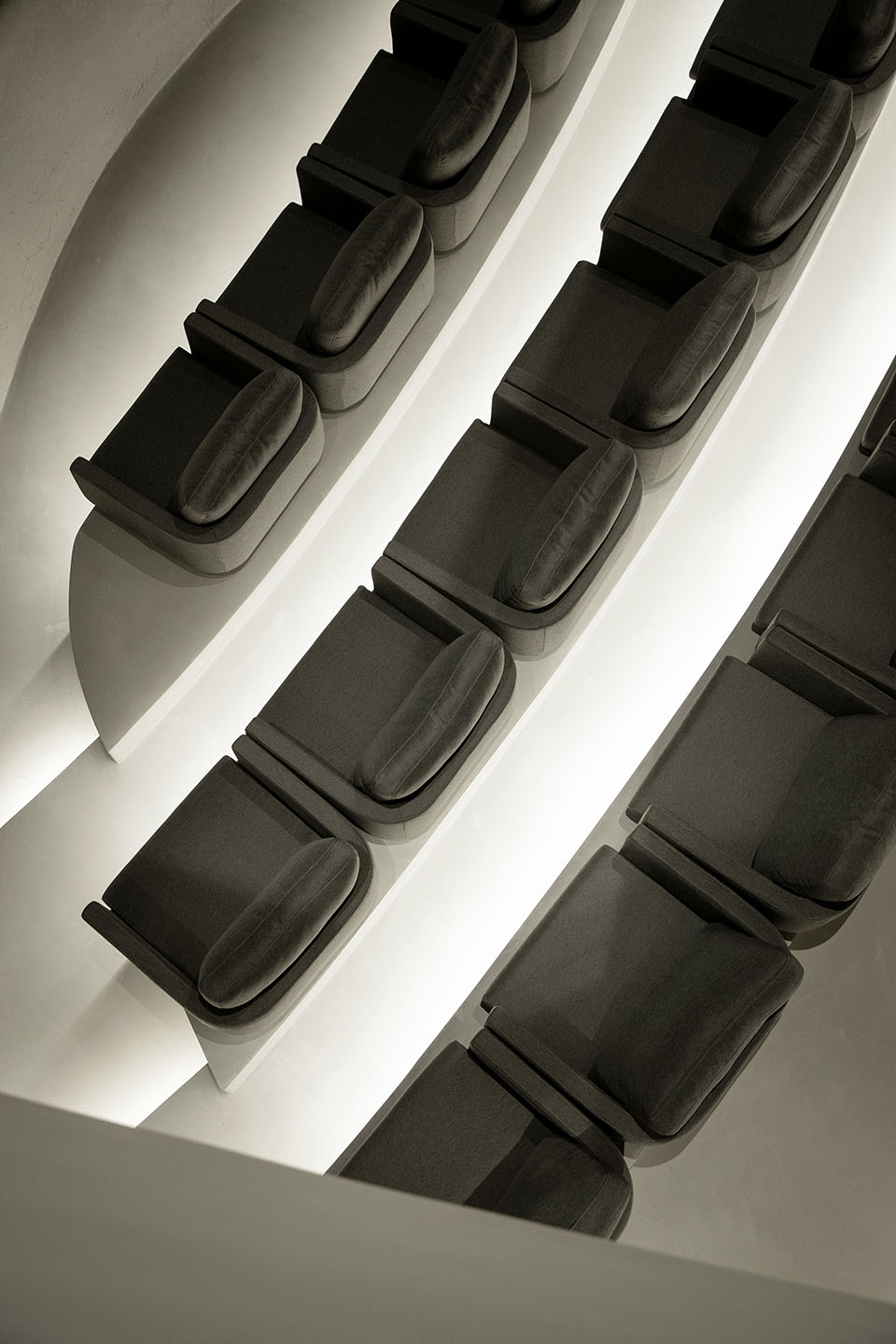 涟漪空间 The Ripples丨中国上海丨HITOMI&CO 赤瞳企划-95