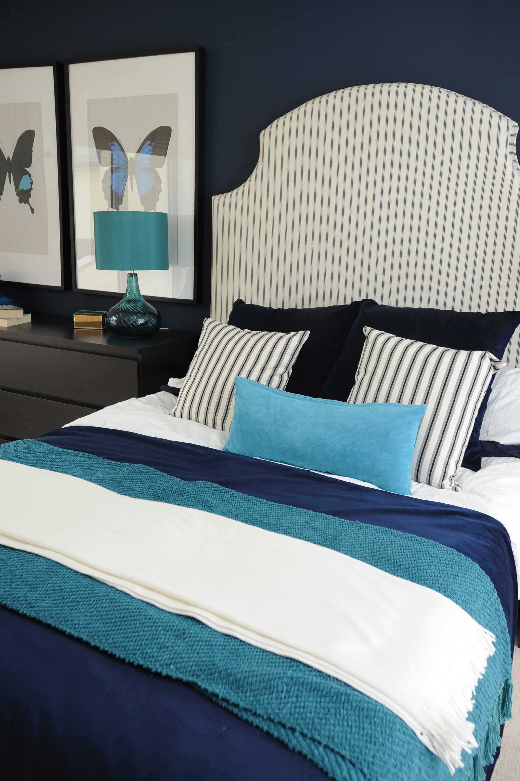 Ingress Park开发项目部分样板房丨sunainteriordesign-4