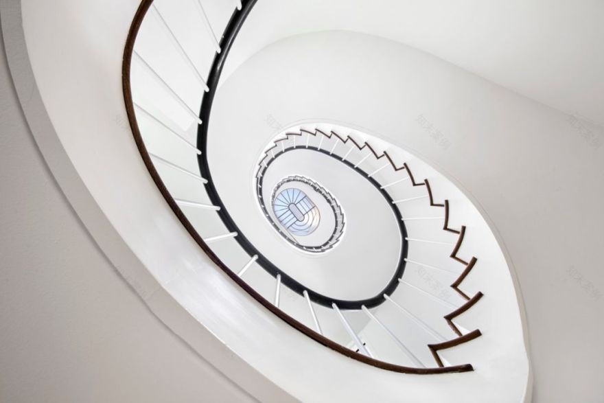 贝聿铭的私人艺术空间 | 让光线与艺术共舞-35