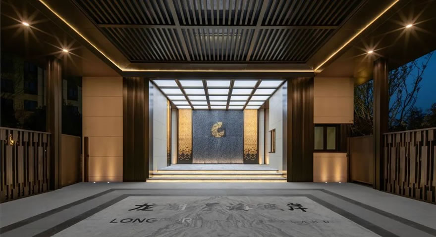 烟台龙湖·星海彼岸丨中国烟台丨凯盛上景(北京)景观规划设计有限公司-20