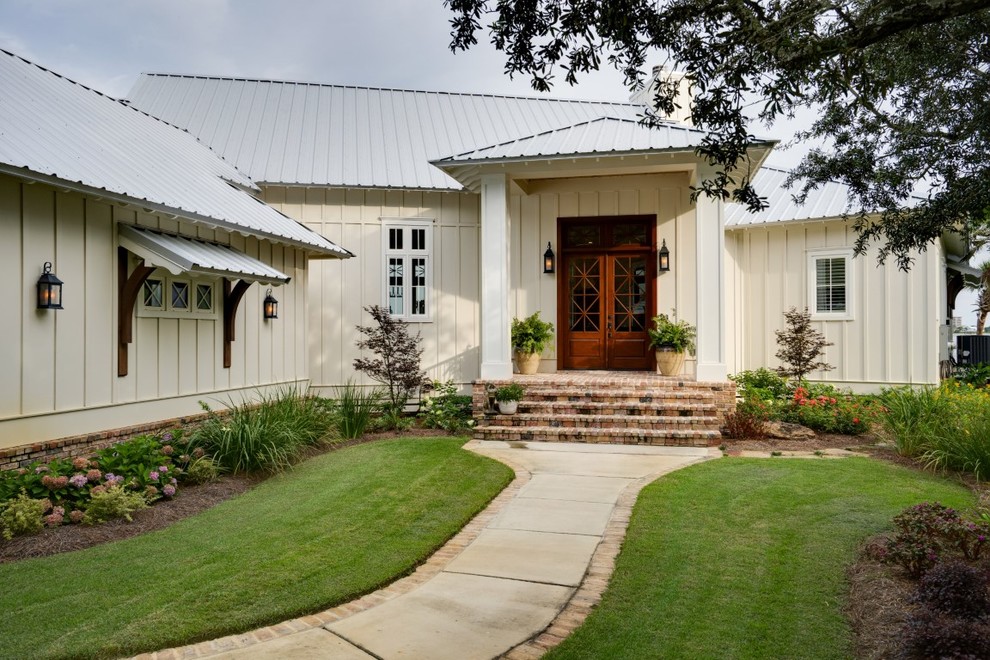 丨Bob Chatham Custom Home Design-5