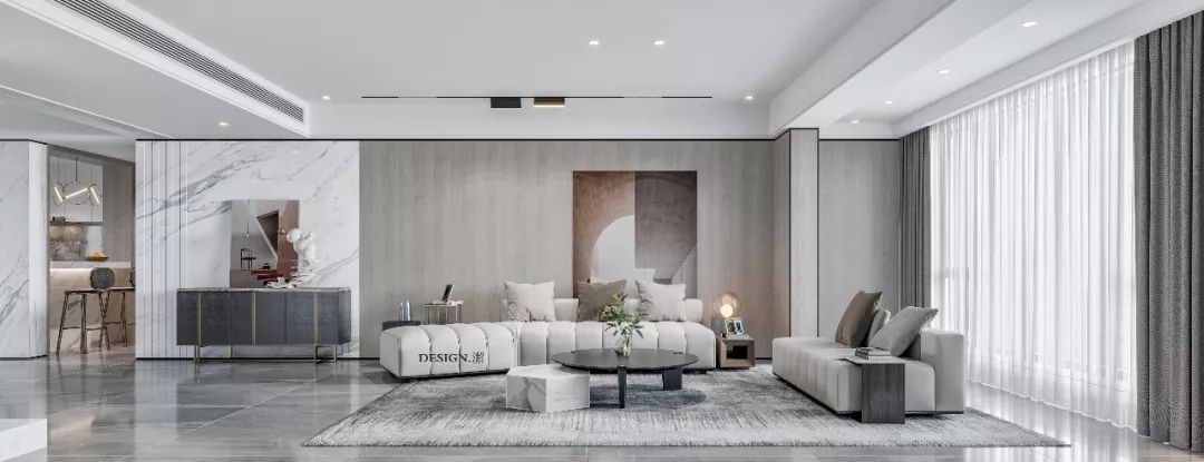 华派国际空间设计 | 承载梦想的团队-27