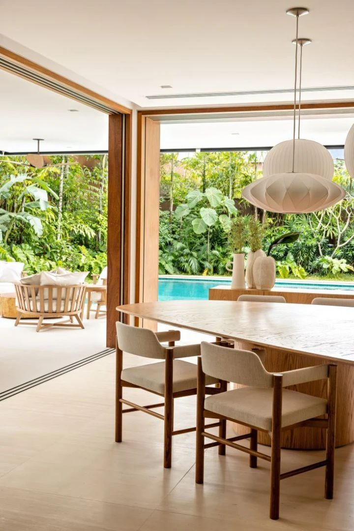 CASA PARIS 巴黎住宅丨巴西丨NJ Arquitetos-79