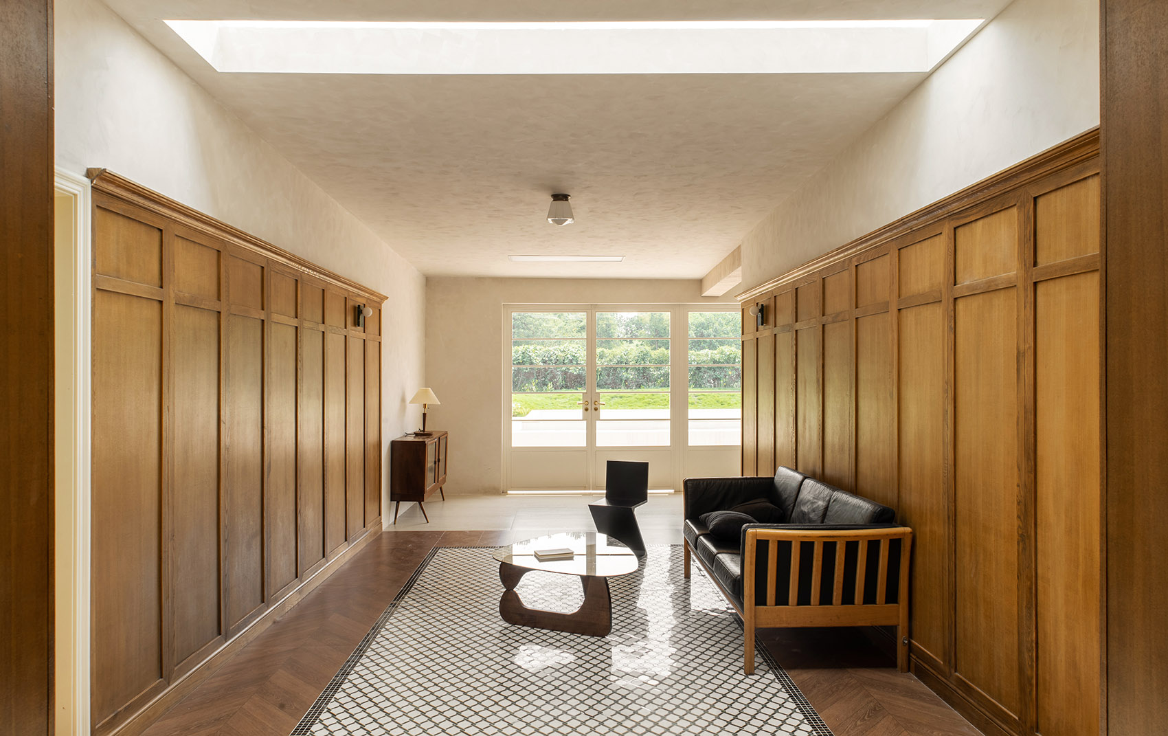 一绪摄影基地·老沙店丨中国杭州丨杭州大拙致外建筑设计有限公司-12