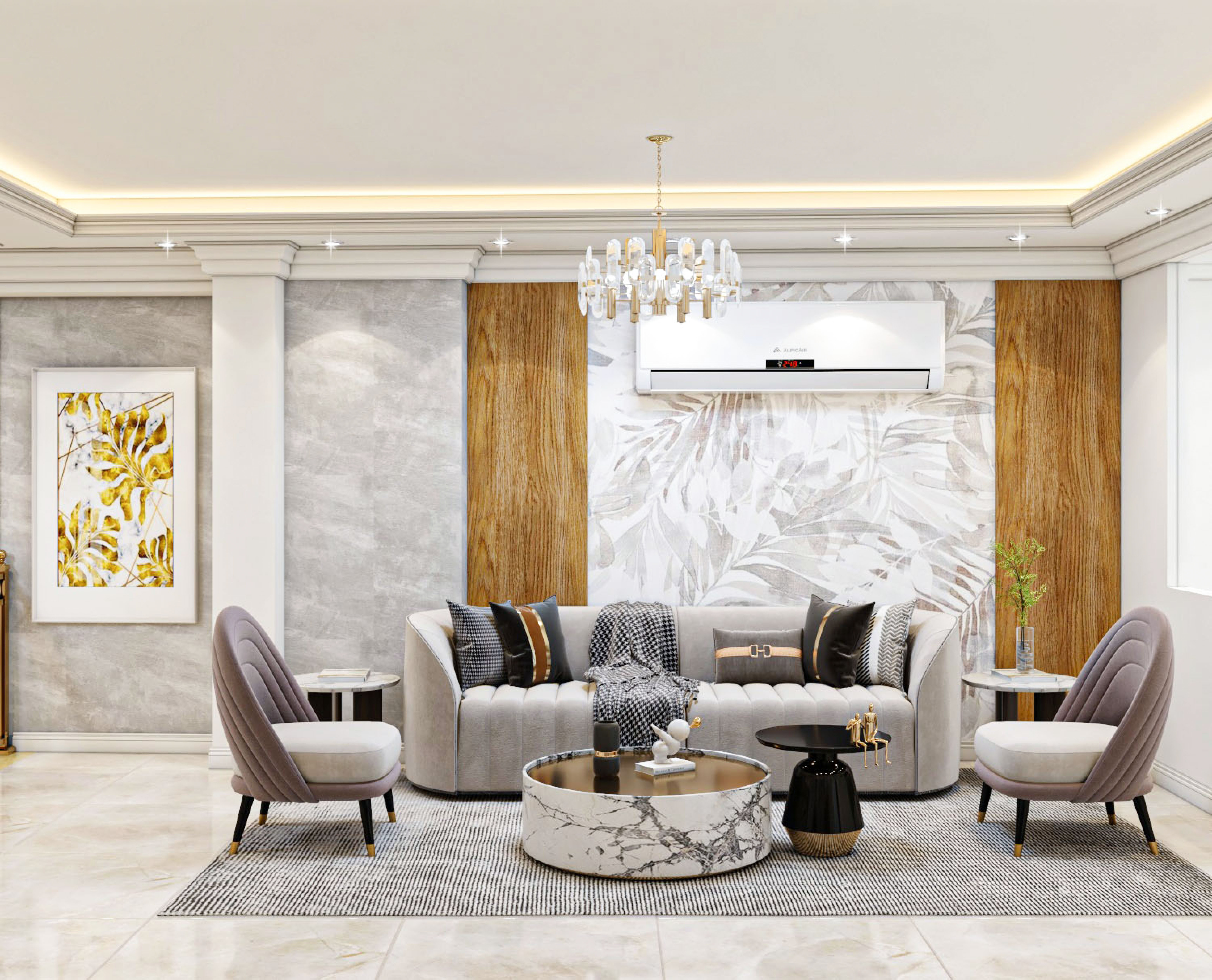 家具中心一楼丨A S M A A S A M I R-7