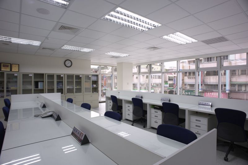 龜山消防分隊Gueishan Fire Station丨許智凱建築師事務所,宇禾設計-33