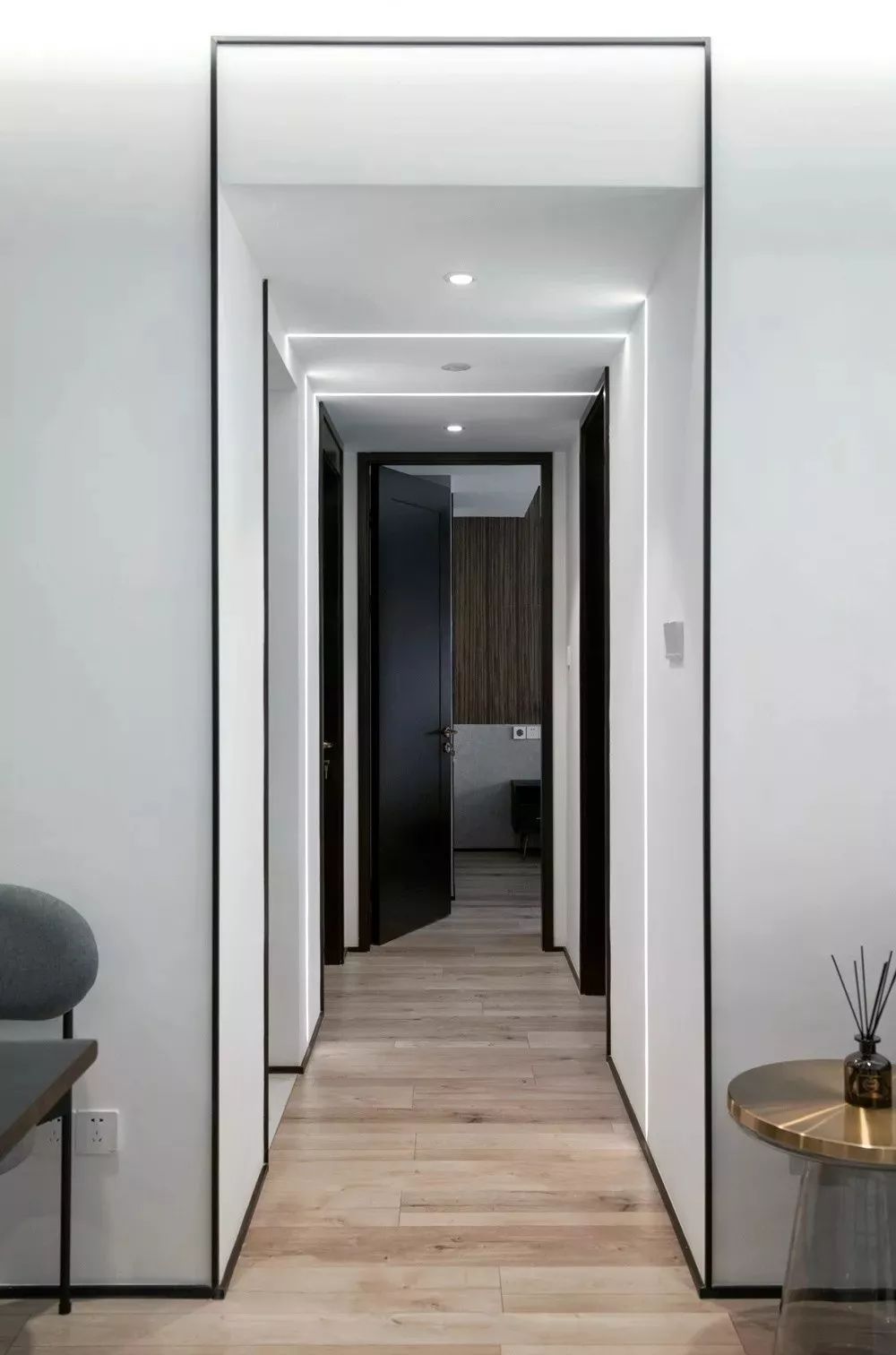 叶胤祥设计事务所 | 打造随州高端纯设计之美-51