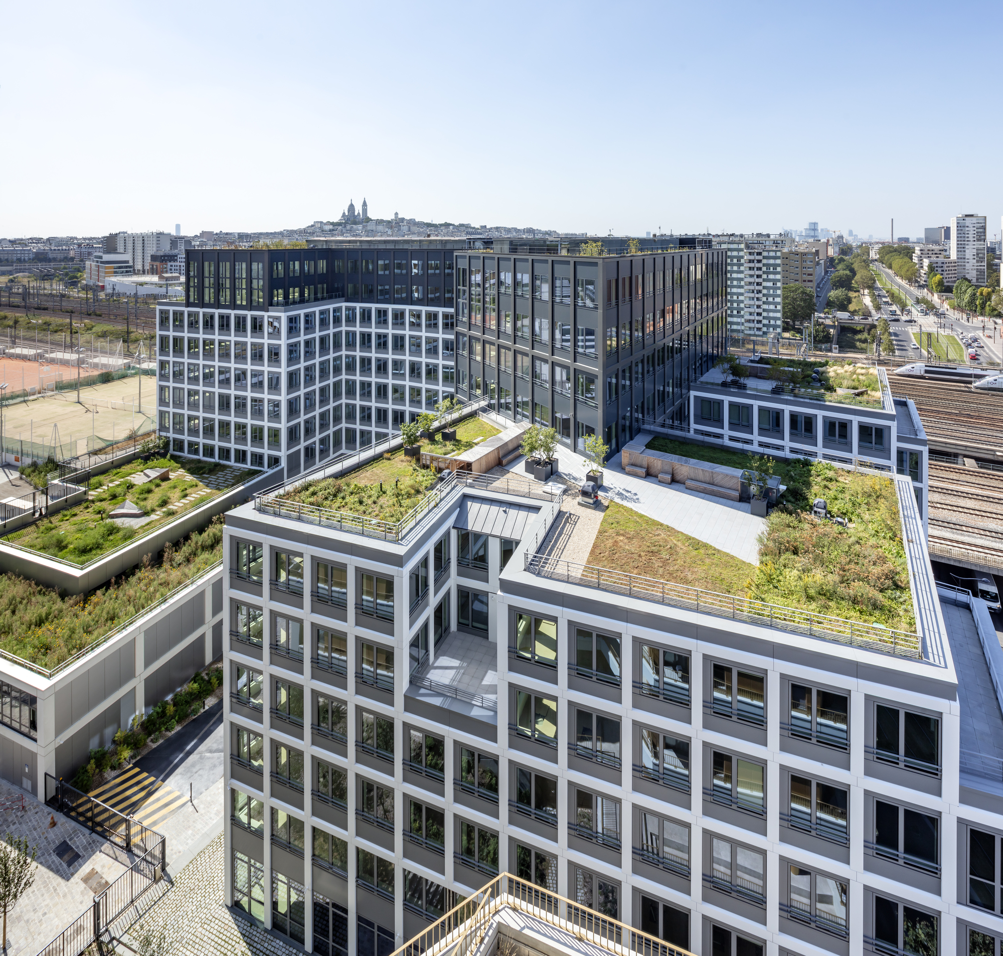 翠贝卡拉夏贝尔丨法国巴黎丨Arte Charpentier-16