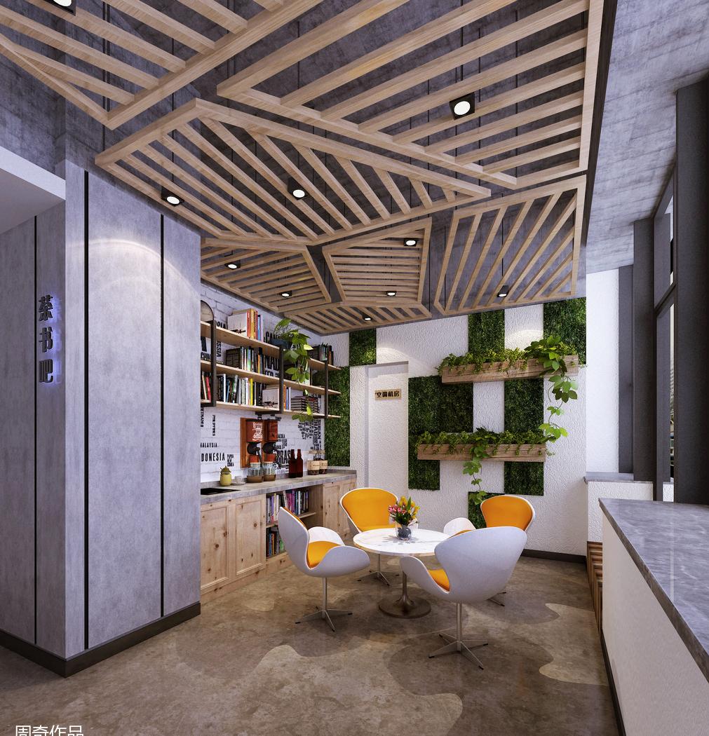 
安源科技办公室 -6