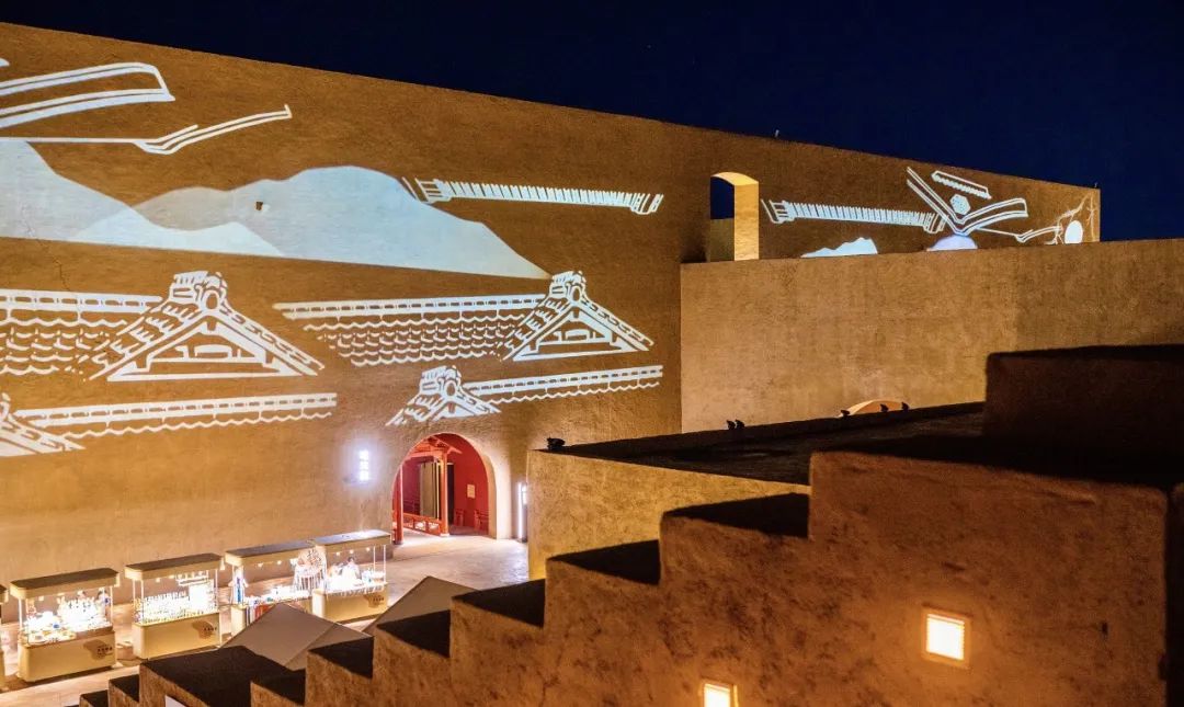 只有河南·戏剧幻城丨中国郑州丨吕元祥设计,永续设计等-72