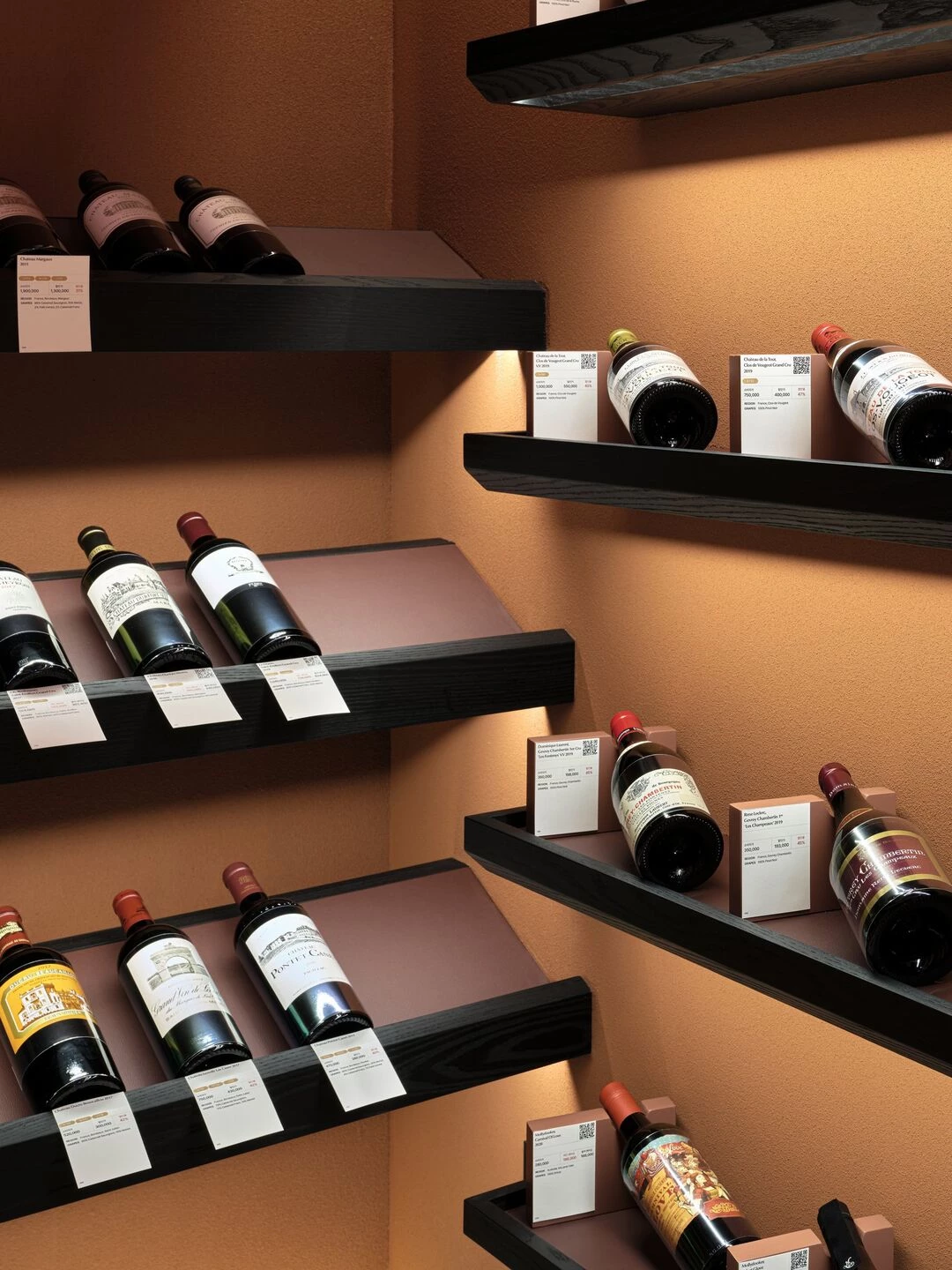 红舌精品盘桥分店丨韩国城南市丨134-50