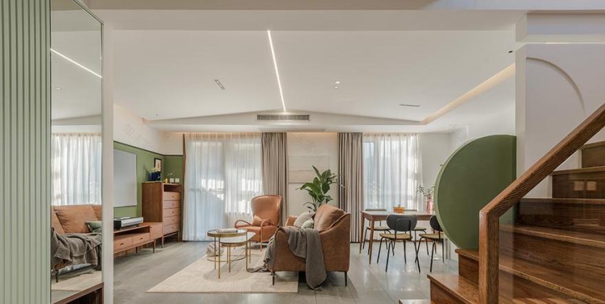 绿色家居,打造舒适生活空间-17