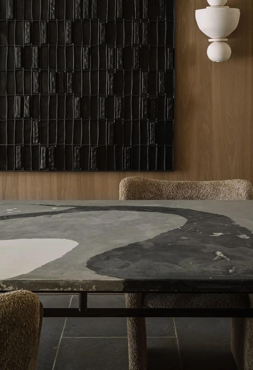 先锋或前卫丨印度丨Intrinsic Designs-11