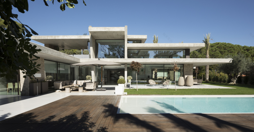 Miravent House Perretta Arquitectura-20