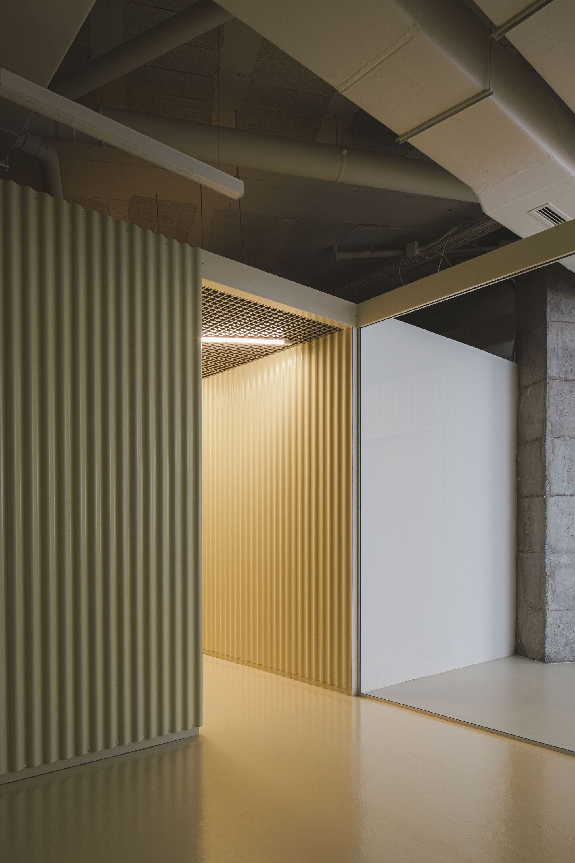 Breakers 体育诊所,俱乐部工作室丨西班牙丨Club Studio-37