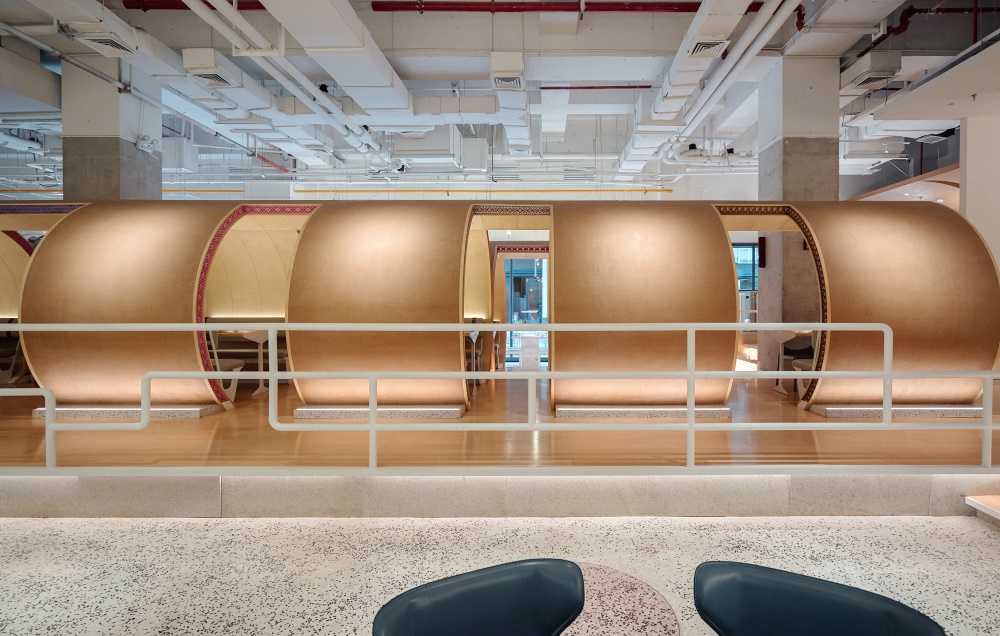 贵阳树厨·闻 黔菜餐厅-10