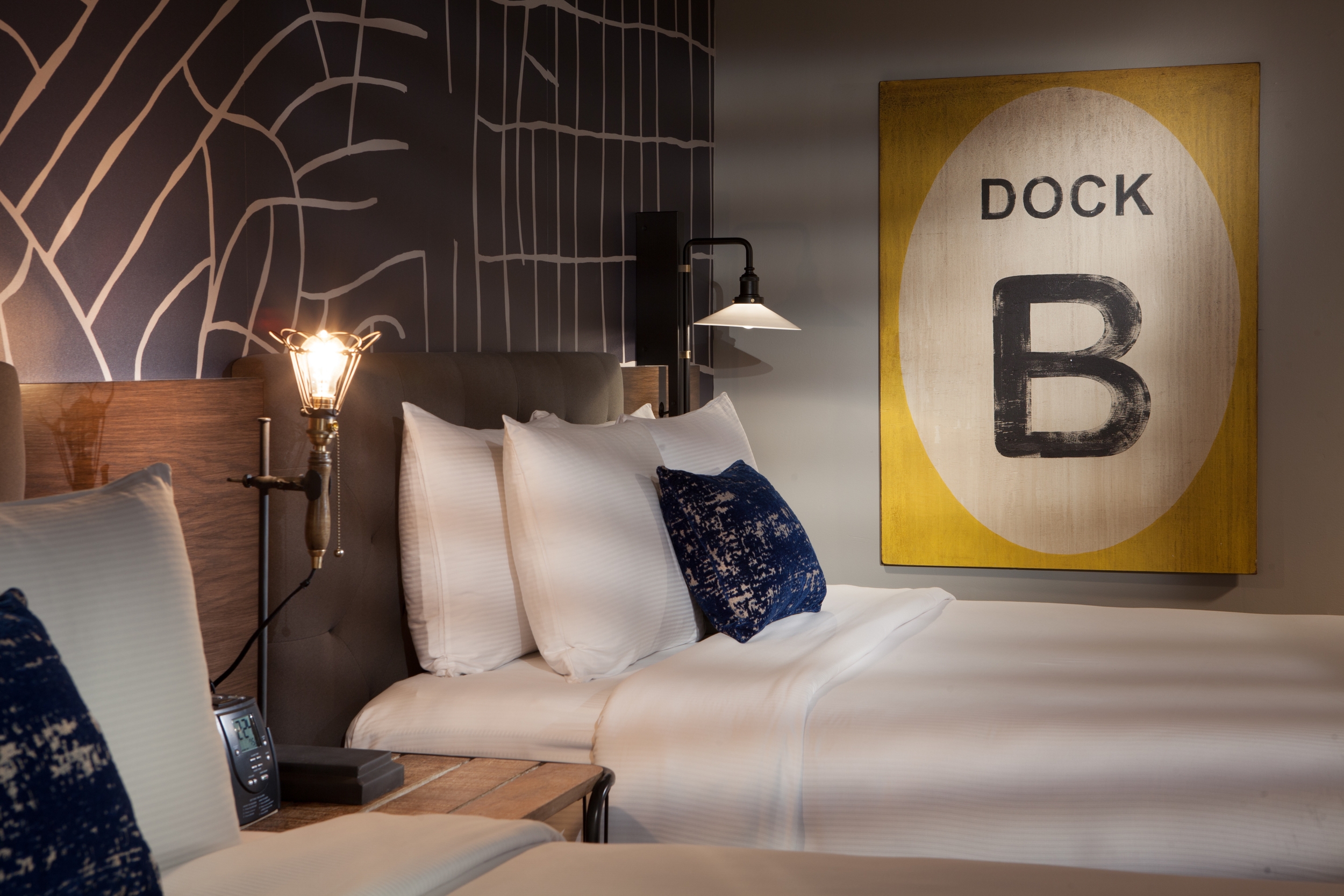 Anderson/Miller, Ltd. - Pier 2620-5