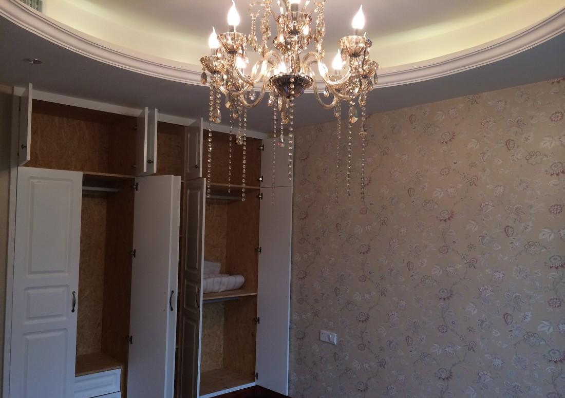 
田园永远是一个城市家庭的中级向往 -8