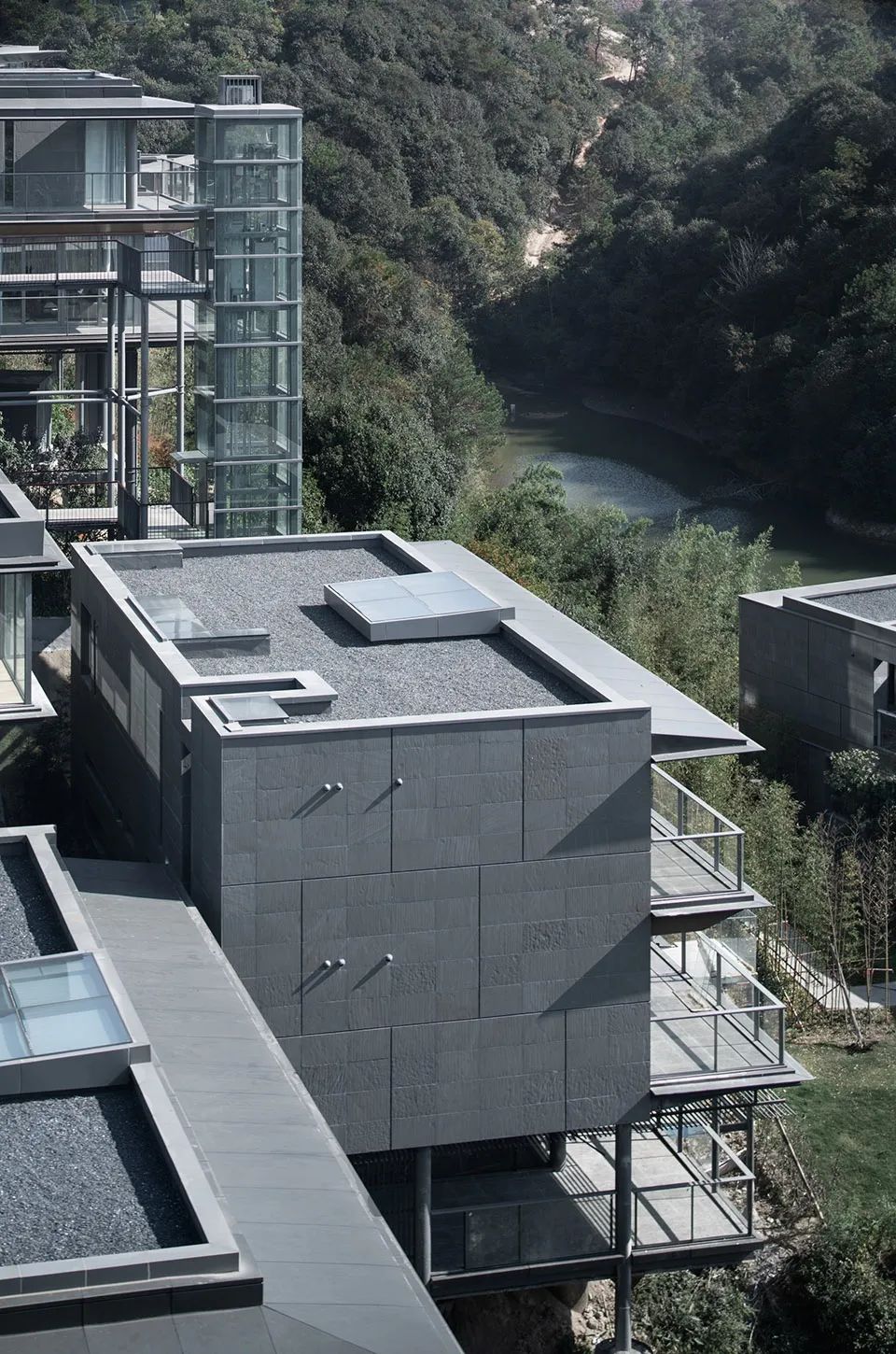 郡安里丨中国浙江丨gad-46