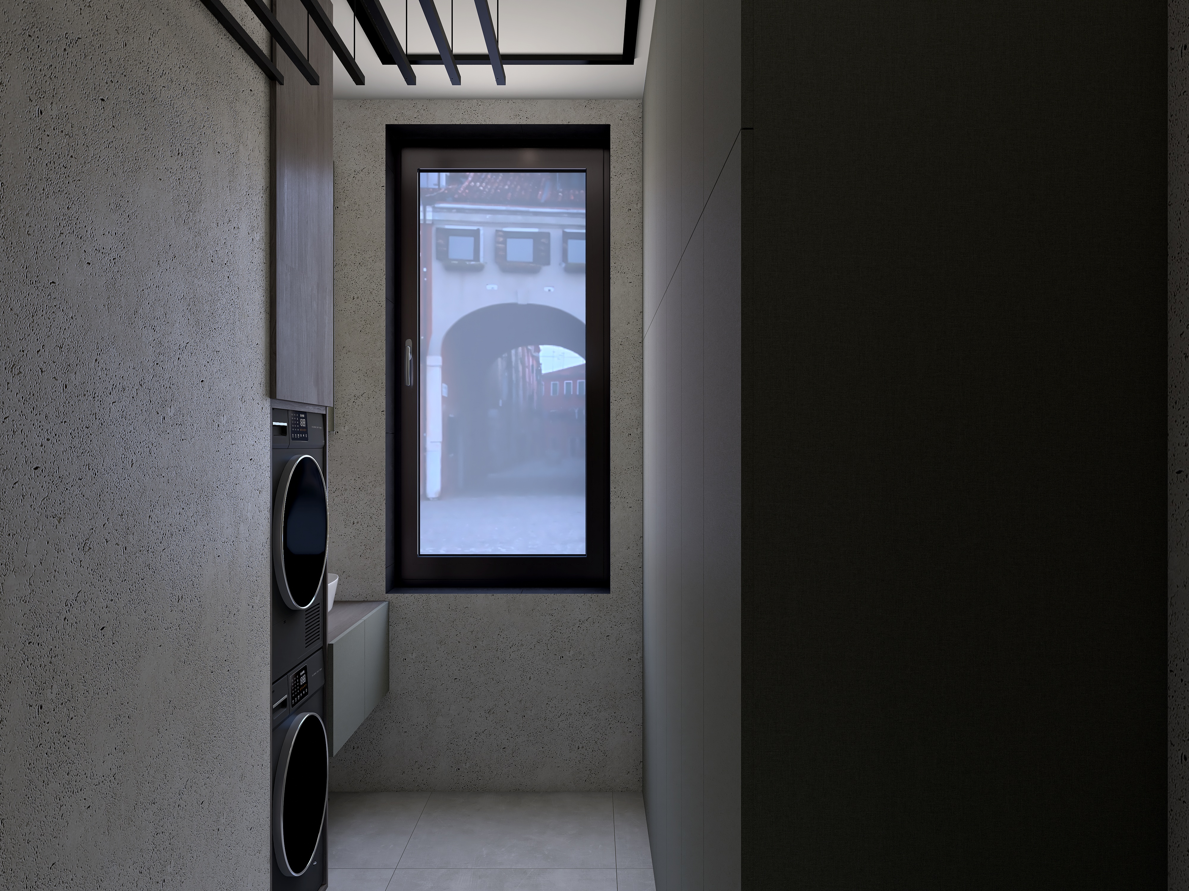 дизайн проект аксай дом 140 кв.-11