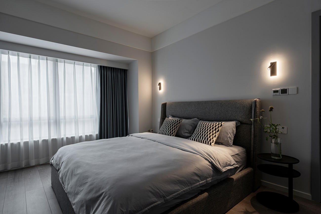 中渝·香奈公馆丨中国重庆丨琢信装饰-32