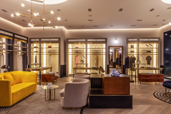 Brooks Brothers 上海旗舰店-40