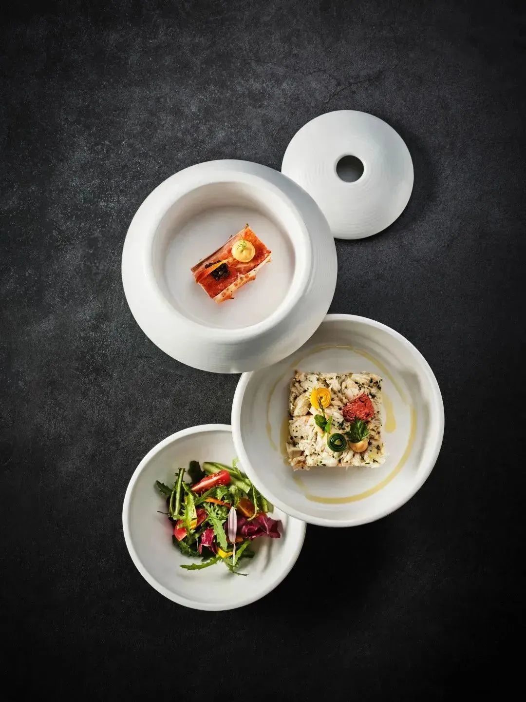 RIVA 餐厅改造丨中国苏州丨MDO 木君建筑设计-13