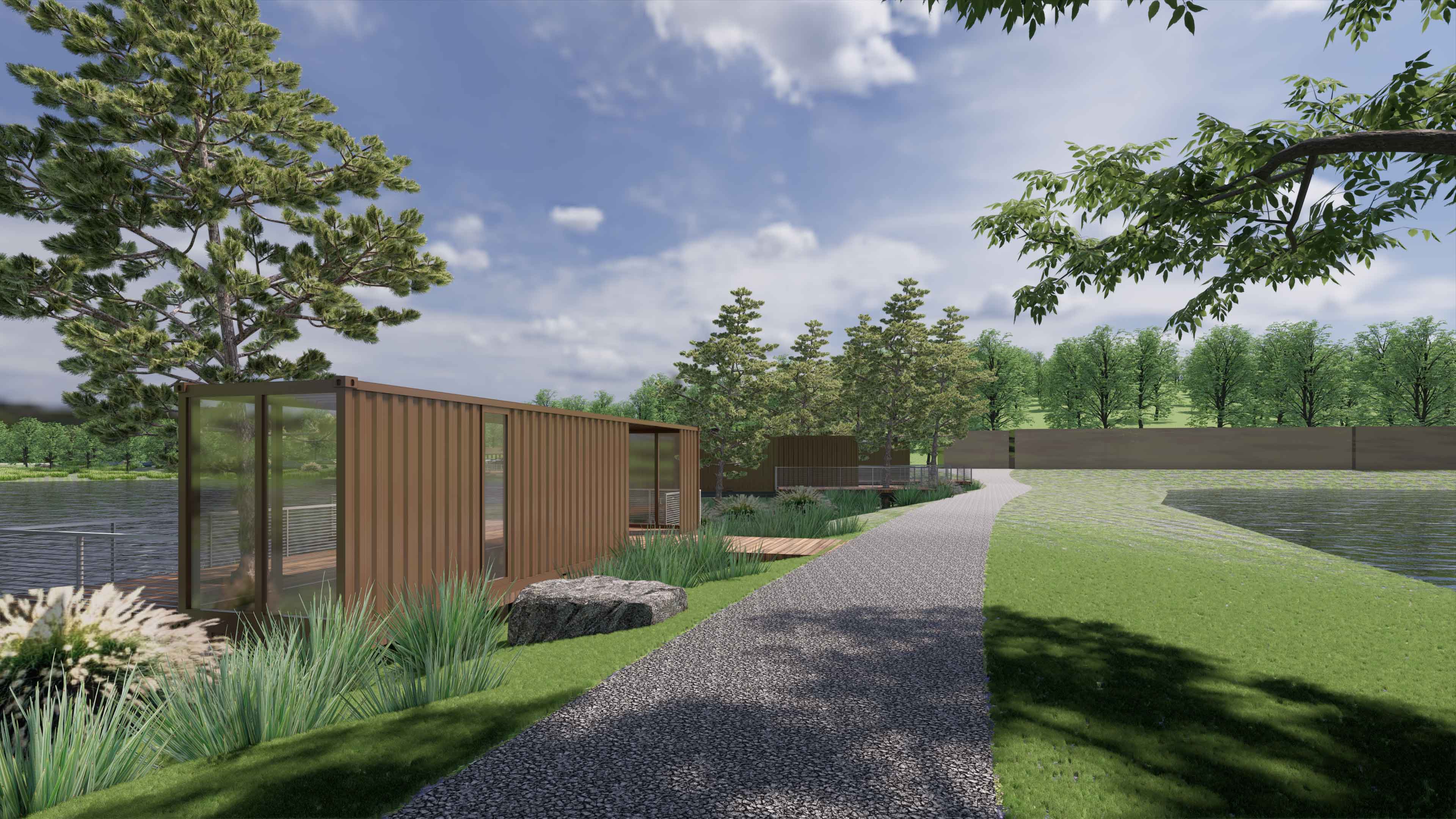 佛山 · 大眼仔农庄·文旅规划设计丨中国佛山丨Fix studio | 梁振发设计工作室-6