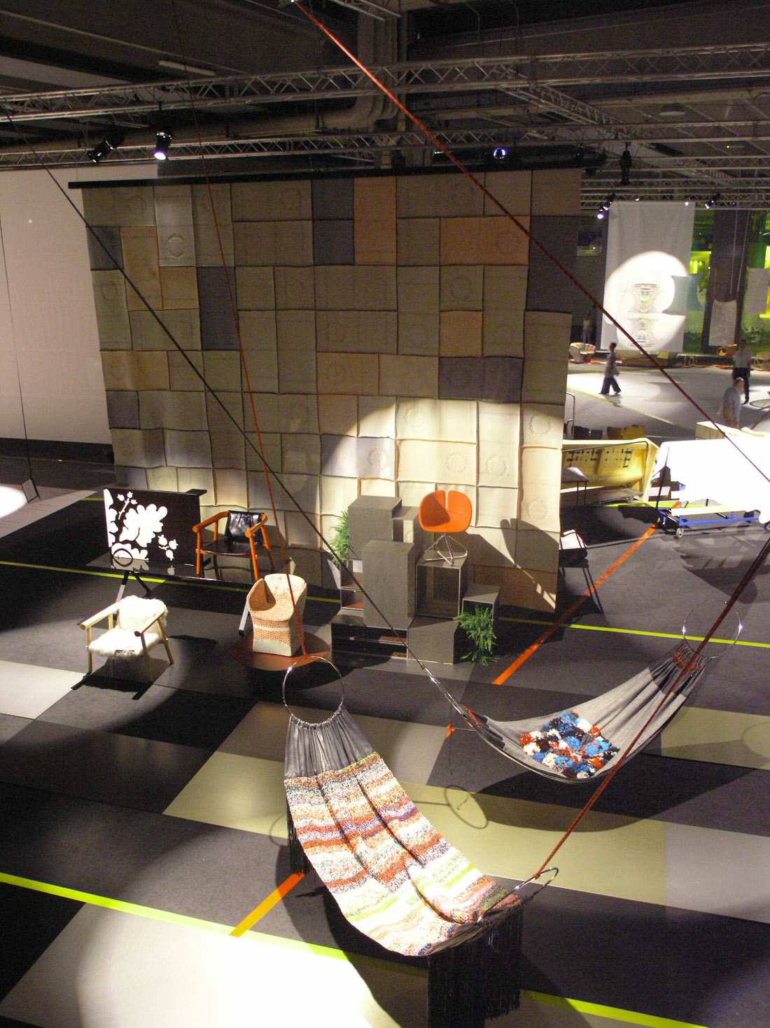 Abitare Il Tempo Pelle Dasino Sintesi Sotto Il Manto Patricia Urquiola-4