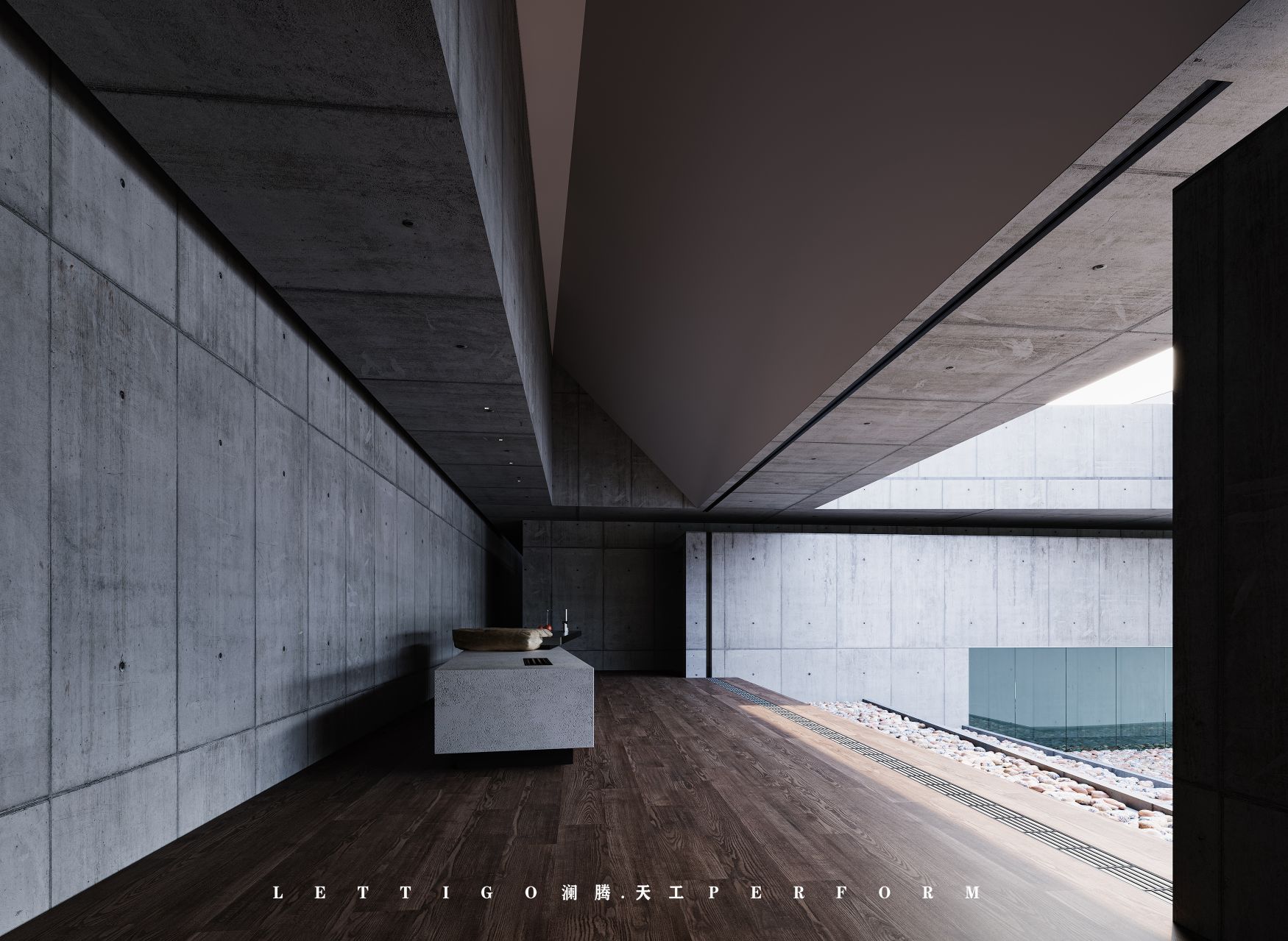 设计感十足的建筑外观案例-5