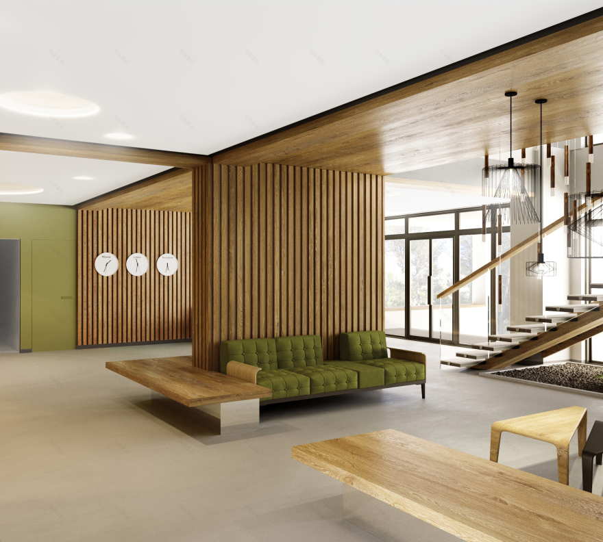 S7 航空培训中心-12