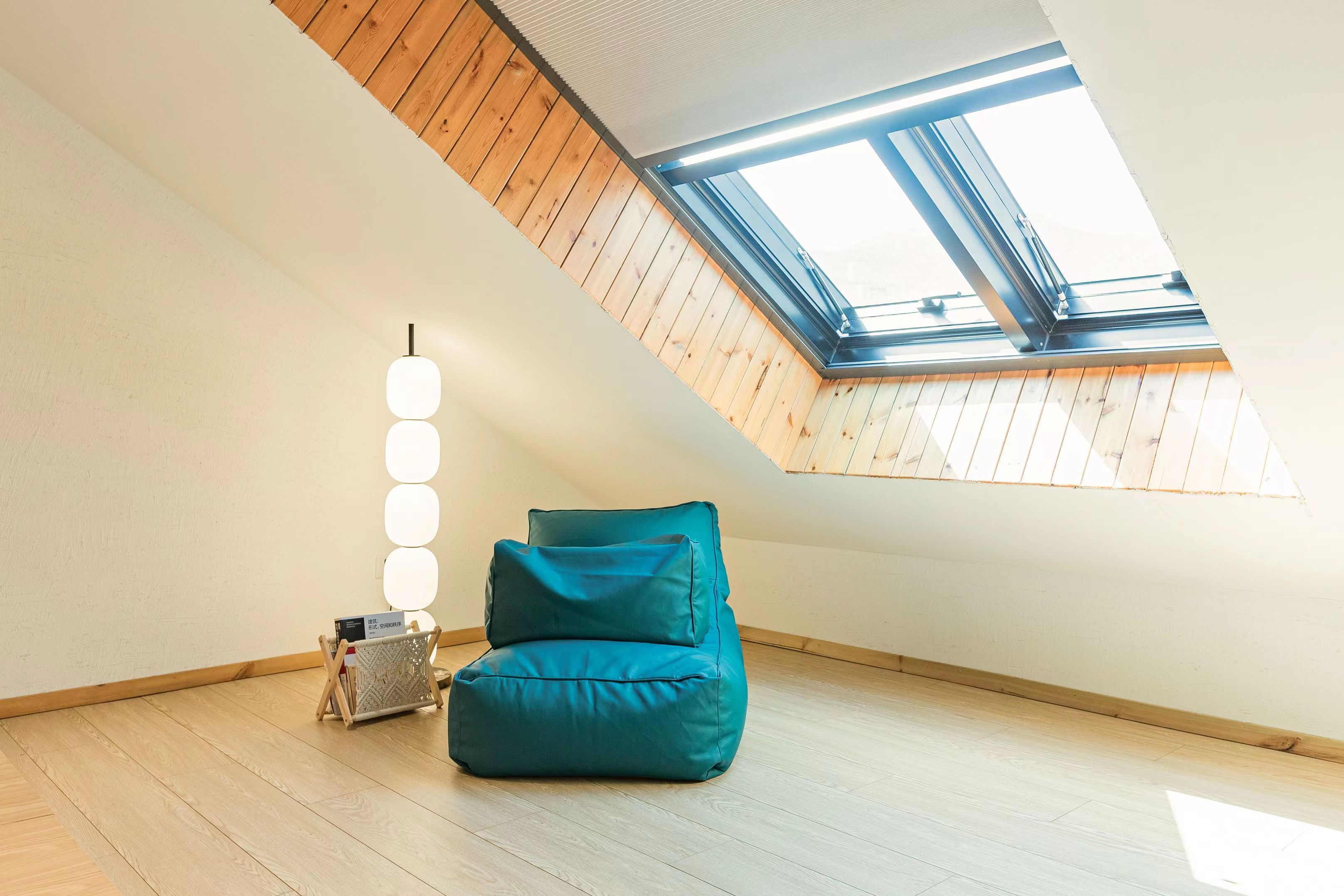 吾疆•新作|千年古村落旧宅重建，建设美好乡村-19