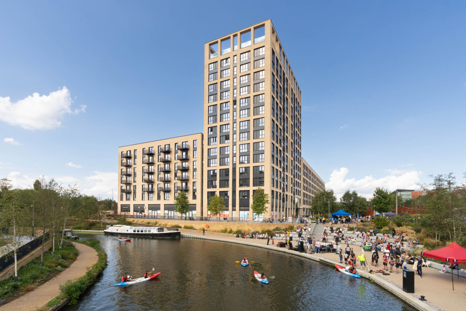 丨United KingdomLondon-78