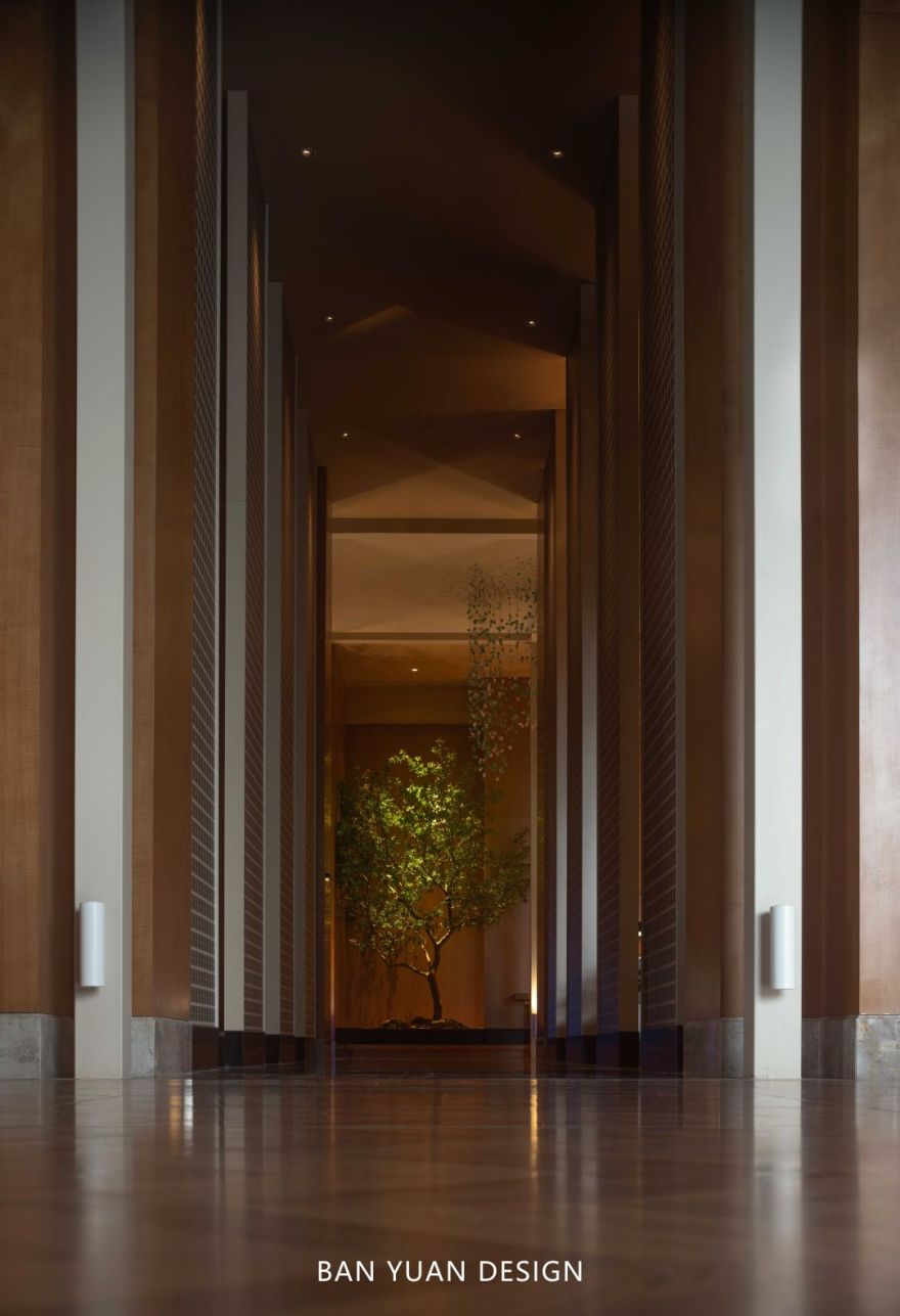 源玺足道丨中国无锡丨无锡半圆-34