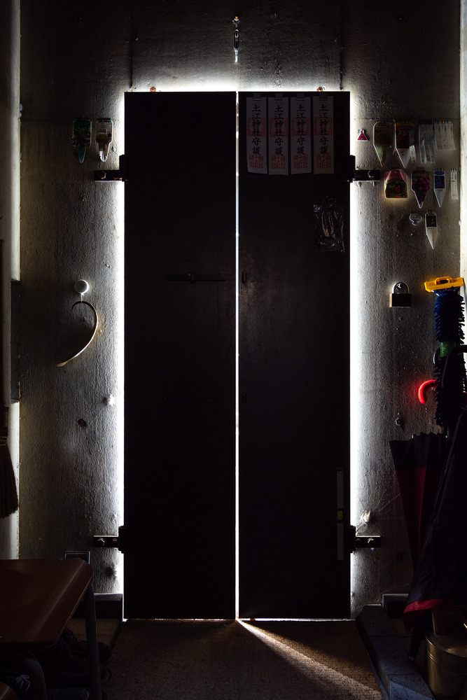 日本 Nagoya 市 Sako House丨Tomoaki Uno Architects-24