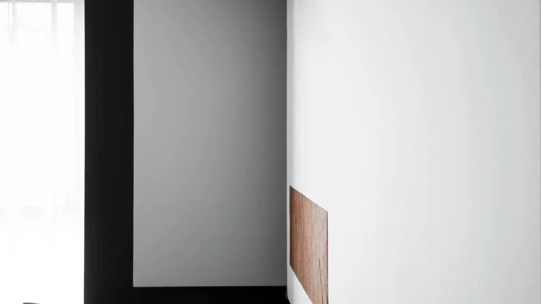 层叠相生 s·white 住宅丨中国郑州丨赤梁营造设计事务所-28