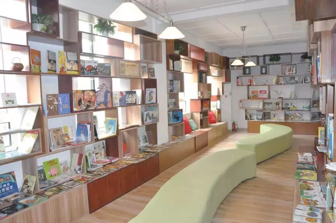 超梦幻！一所童话书里走出来的幼儿园！-46