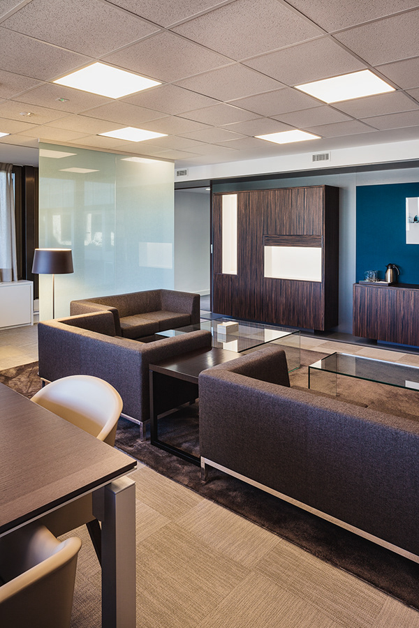 GMP Group Offices | Madrid-17